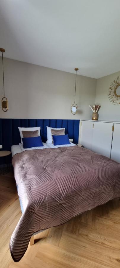Apartament Morza Szum Sarbinowo Kültér fotó