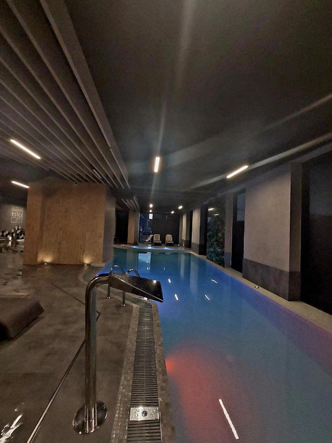 Apartament Morza Szum Sarbinowo Kültér fotó